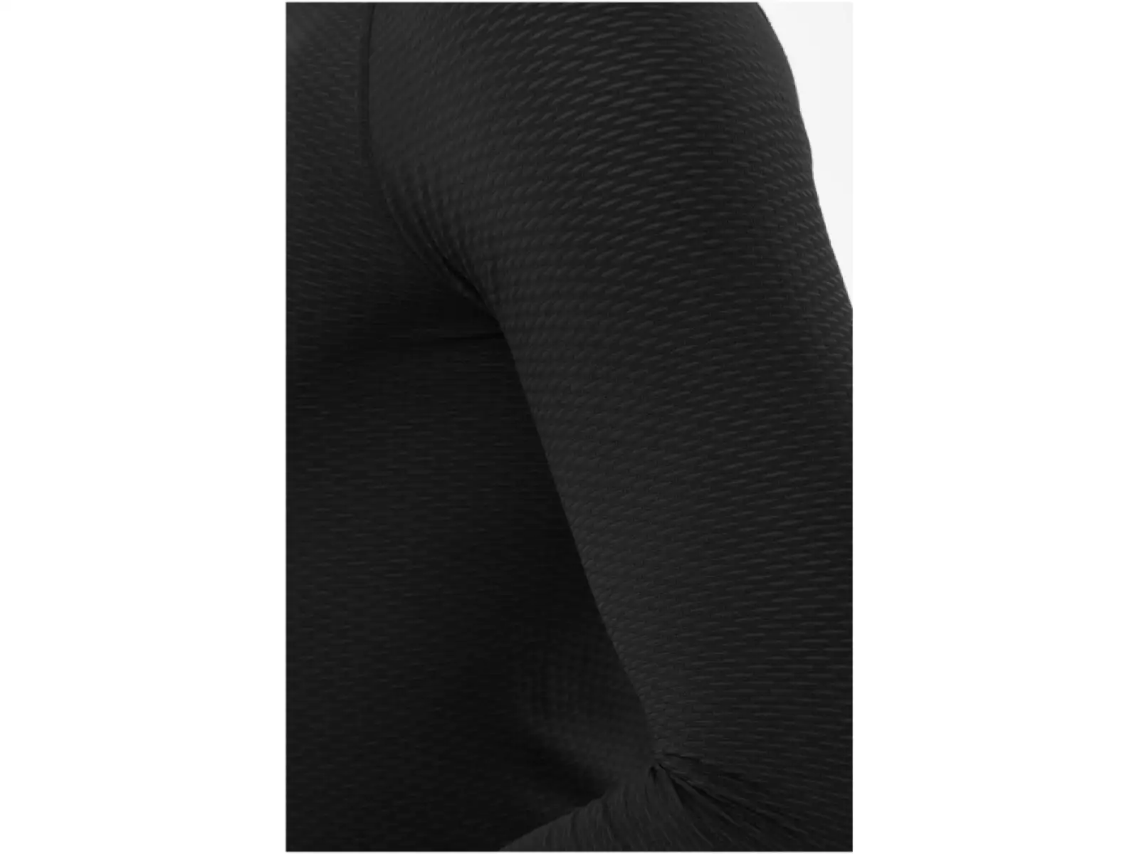 Viking Easy Dry tričko dlhý rukáv čierna