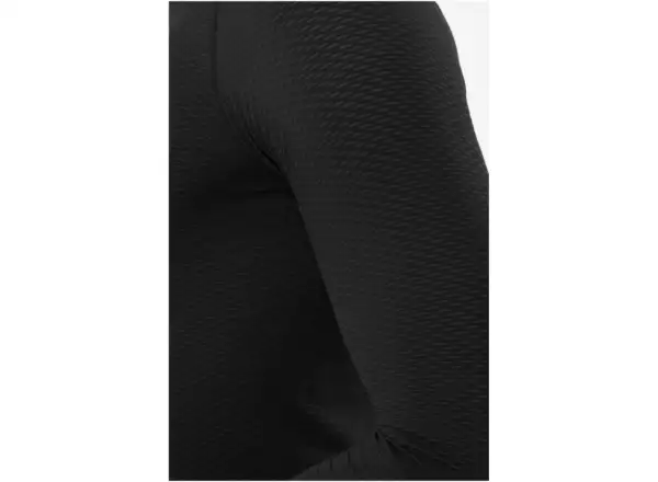Viking Easy Dry tričko dlhý rukáv čierna