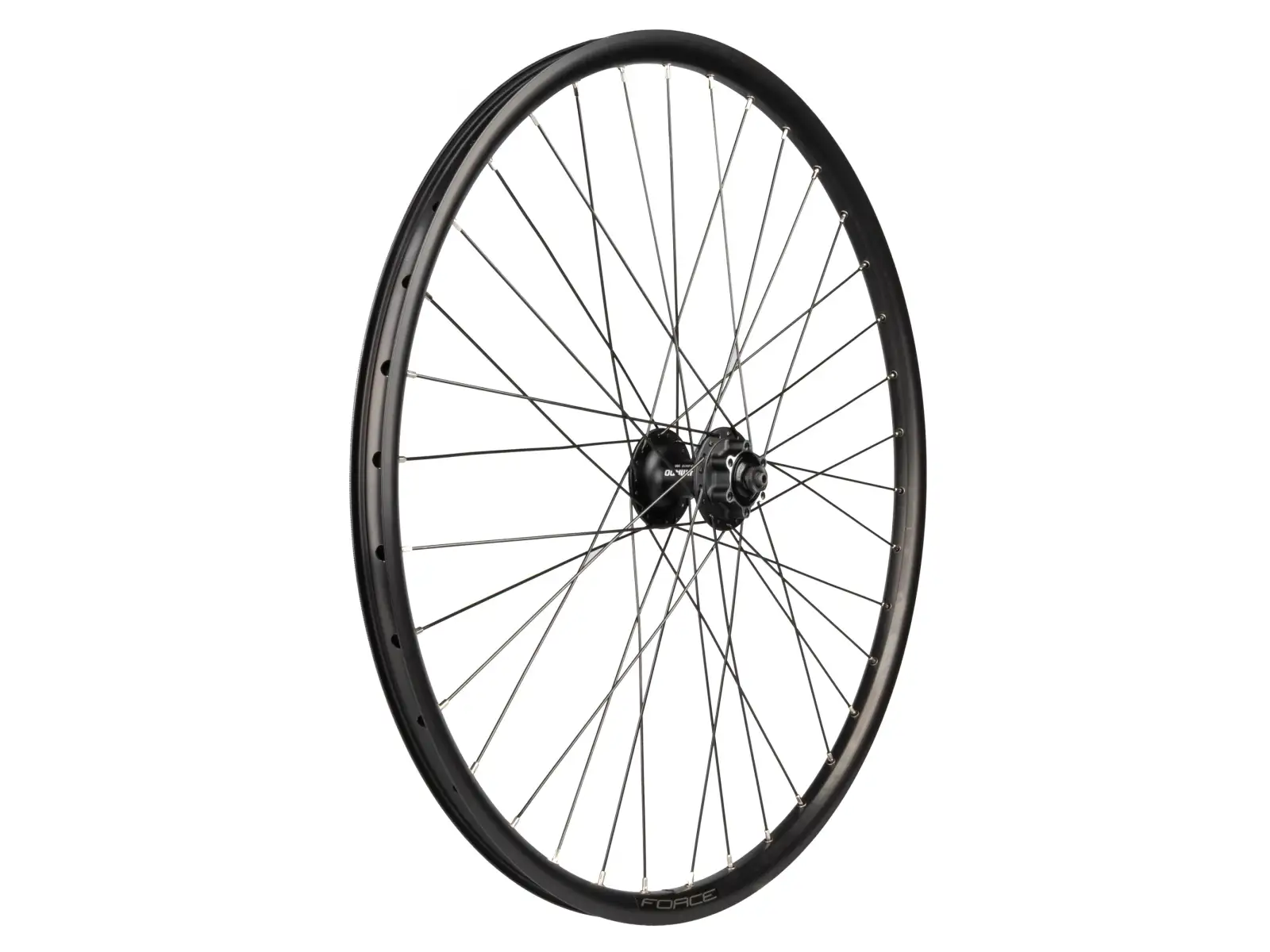 Force XC Disc predné vypletené koleso 584x23 HBM475 36 dier