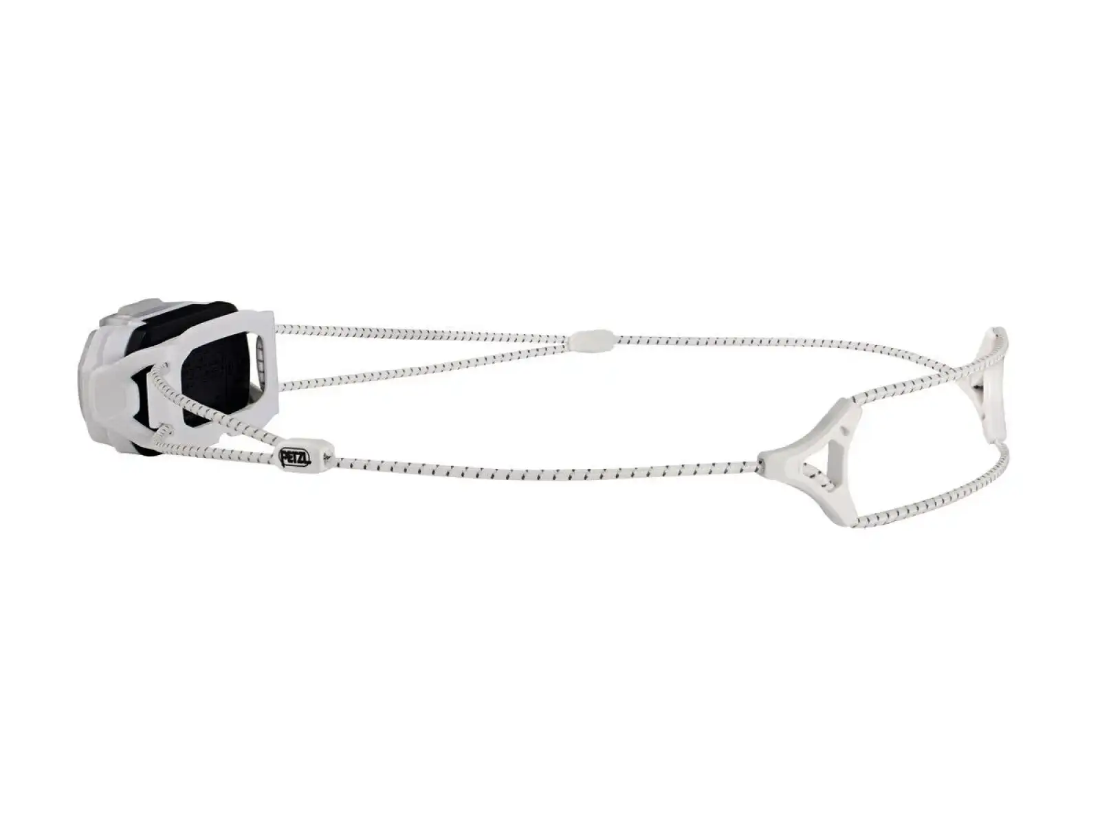 Petzl Swift LT čelovka biela