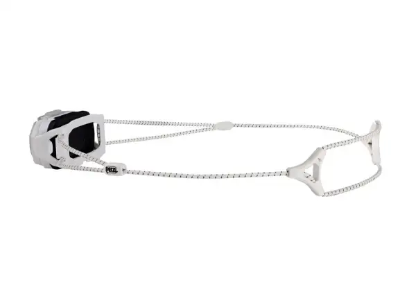 Petzl Swift LT čelovka biela
