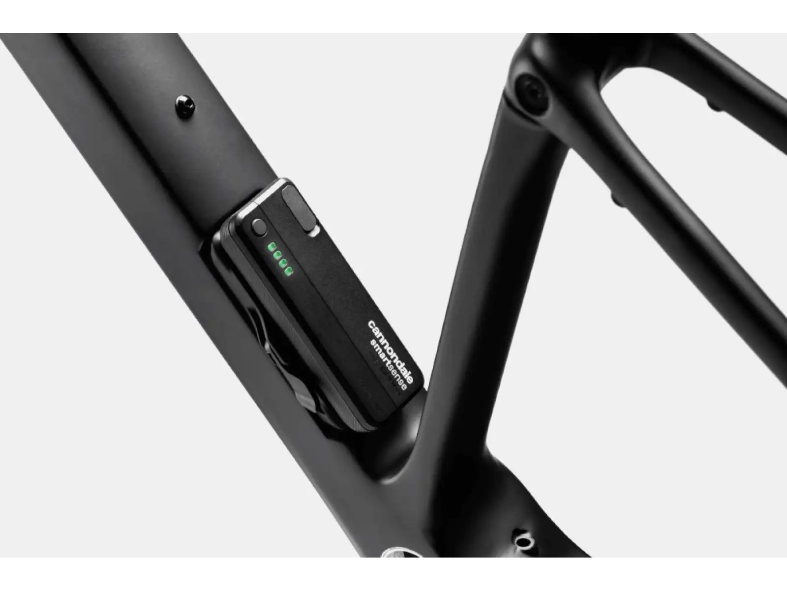 Cannondale Topstone Carbon 2 L gravel bicykel chalk