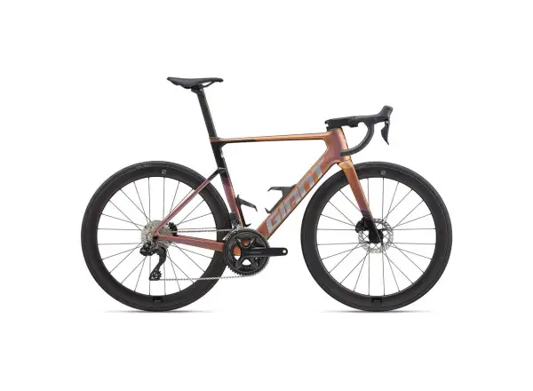 Giant Propel Advanced 1 cestný bicykel Meteor Storm