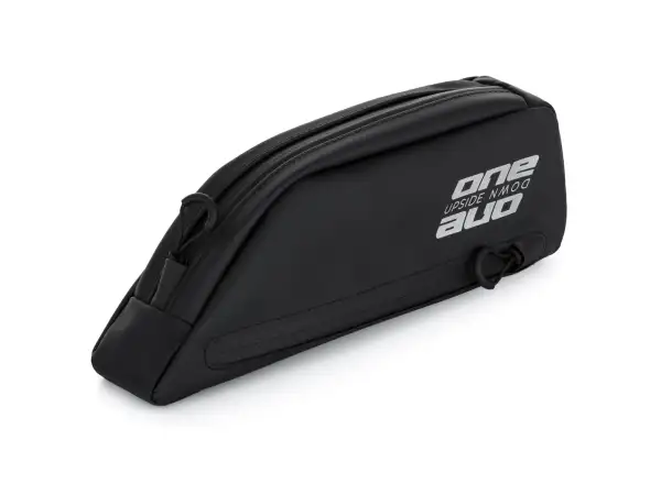 One Bikeparts Upside Down Bag 20 brašna black