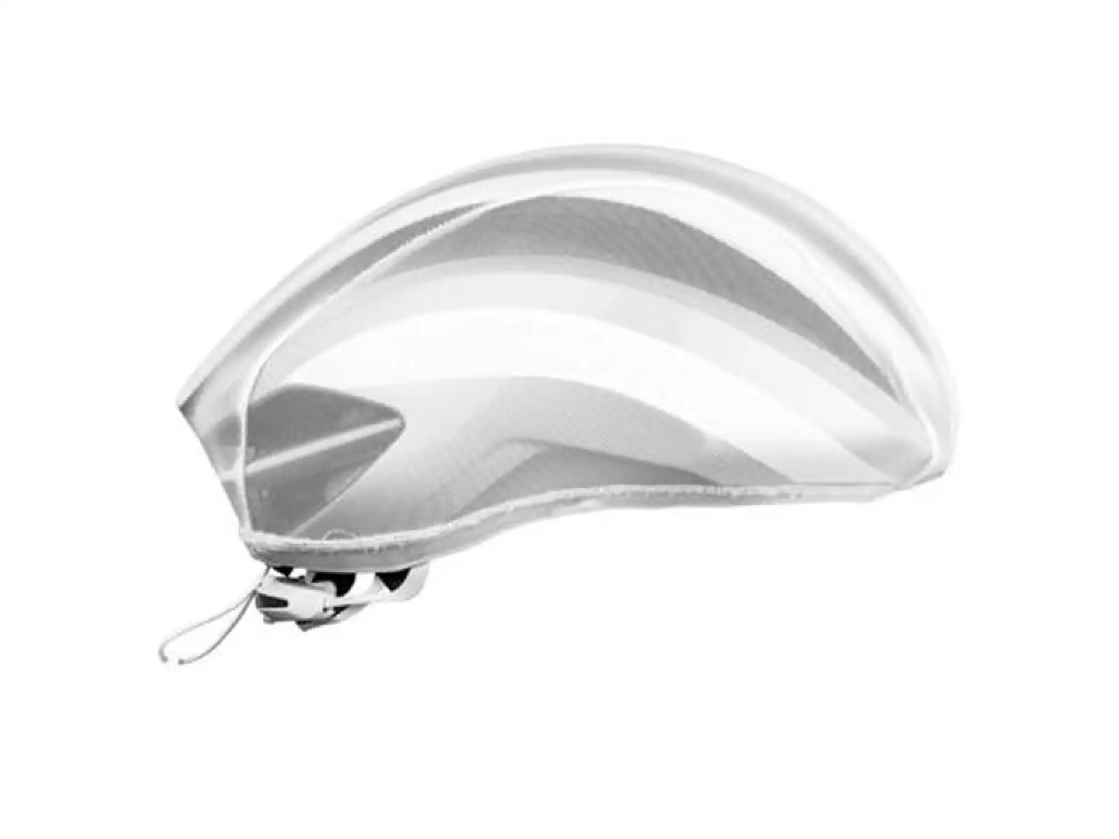 Grip Grab BugShield Helmet Cover obal na prilbu proti hmyzu White