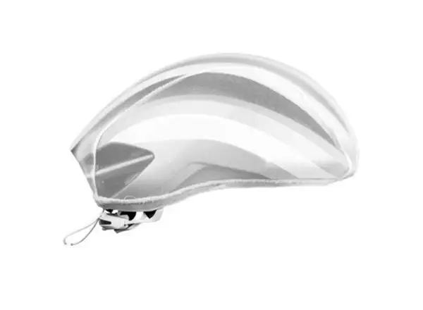 Grip Grab BugShield Helmet Cover obal na prilbu proti hmyzu White