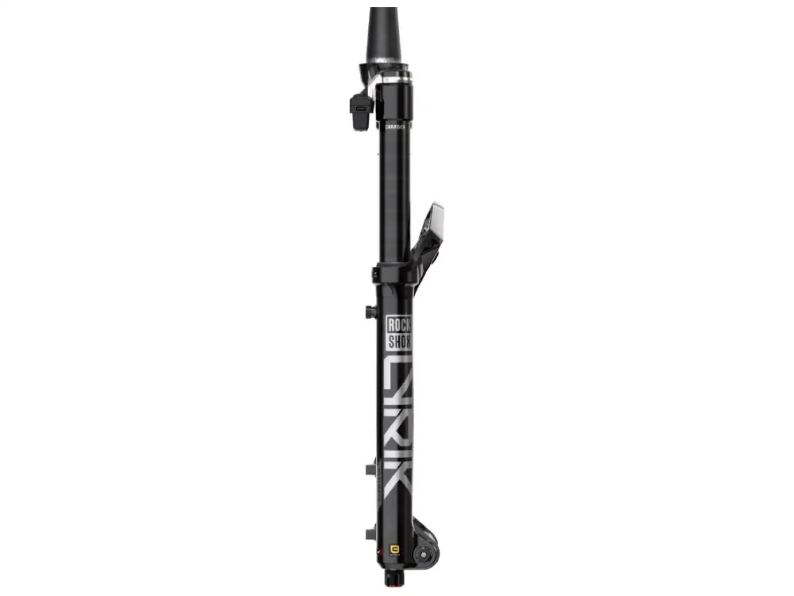 Rock Shox Lyrik Ultimate FA 29" odpružená vidlica Gloss Black