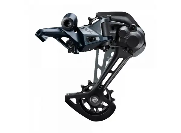 Shimano SLX RD-M7100 SGS 12sp. prehadzovačka - Nebalené