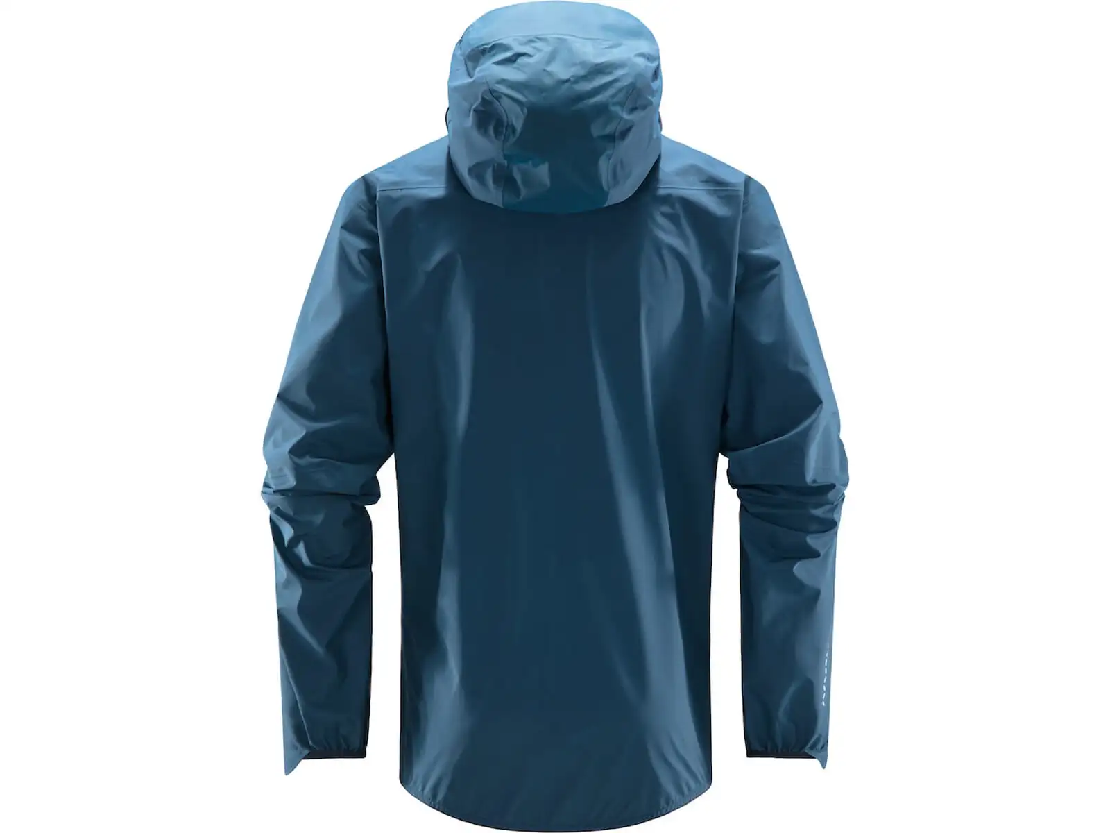Haglöfs L.I.M GTX Active pánska bunda tmavomodrá