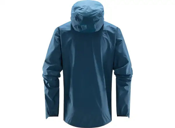 Haglöfs L.I.M GTX Active pánska bunda tmavomodrá