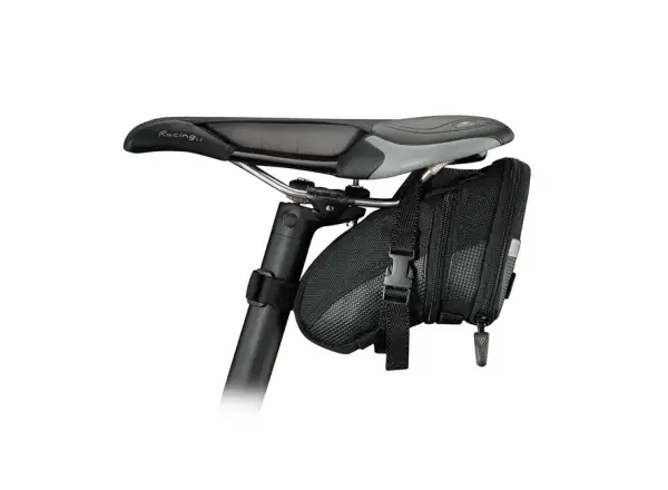 Topeak Aero Wedge Pack Medium podsedlová taška s páskami
