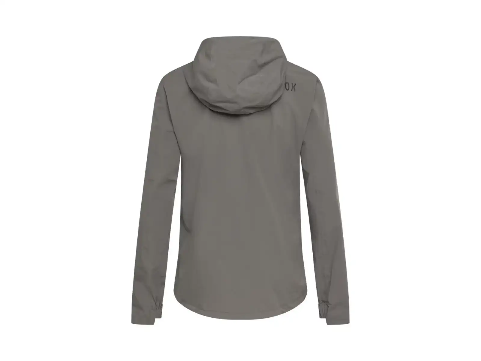 Fox Ranger Water pánska bunda Pewter