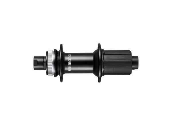 Shimano Tiagra FH-RS470 CL 12x142 mm zadný náboj 32 dier orech HG11