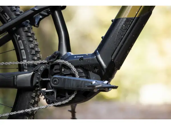 Celoodpružený elektrický bicykel Superior eXF 6.8