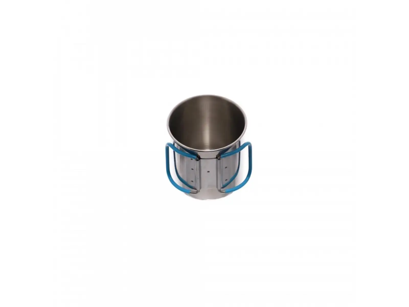 ALB Hrnček nerezový 0,4 l