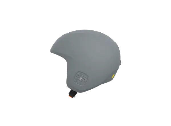 POC Skull Dura X MIPS lyžiarska prilba Granite Grey Matt