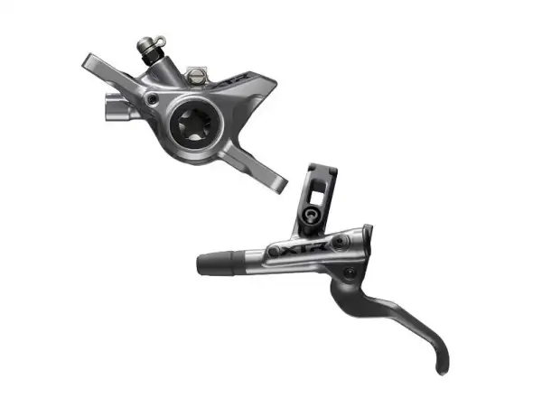 Shimano XTR BR-M9200/BL-M9220 kotúčová brzda predná Upgrade set