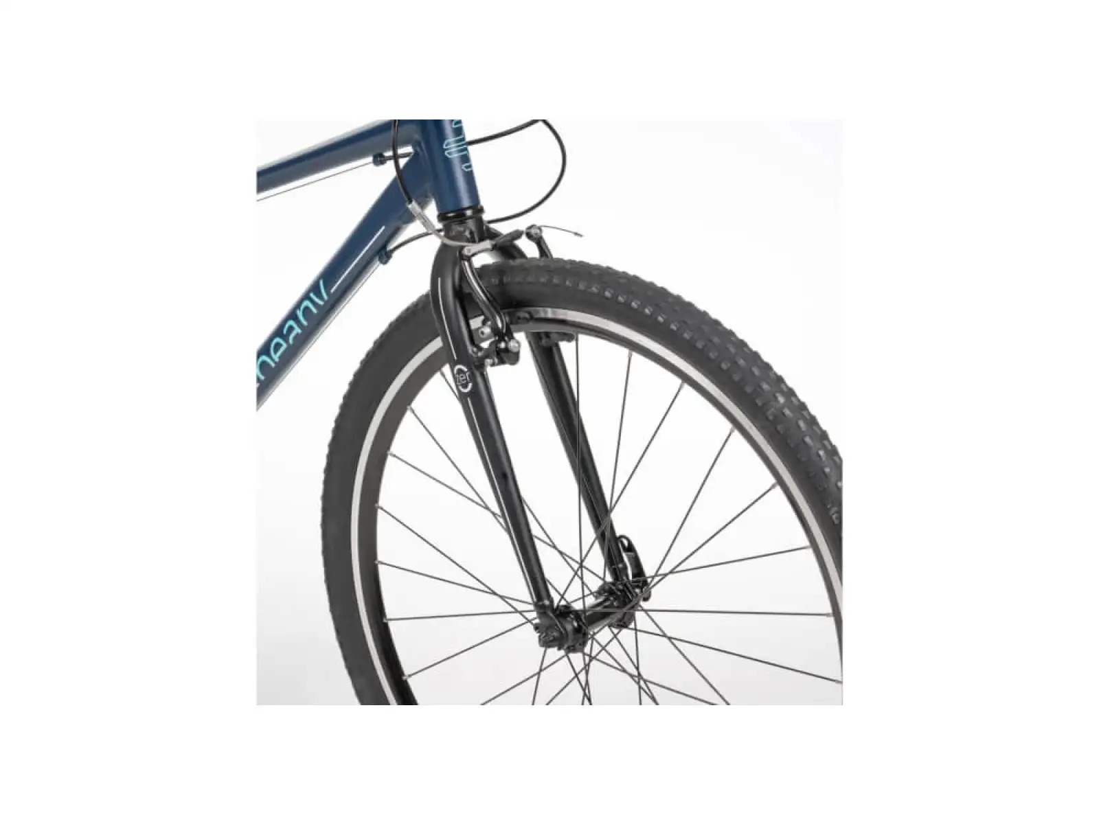 Beany Zero 27,5 detský bicykel Navy blue