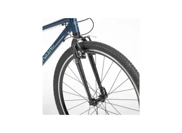 Beany Zero 27,5 detský bicykel Navy blue