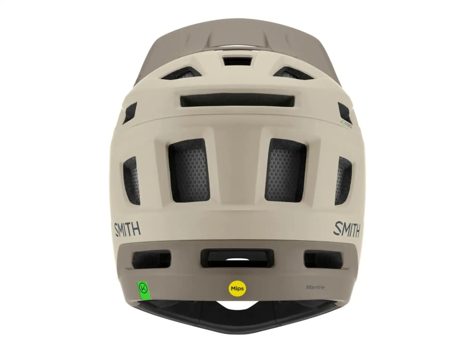 Smith Mainline Mips prilba Matte Chalk