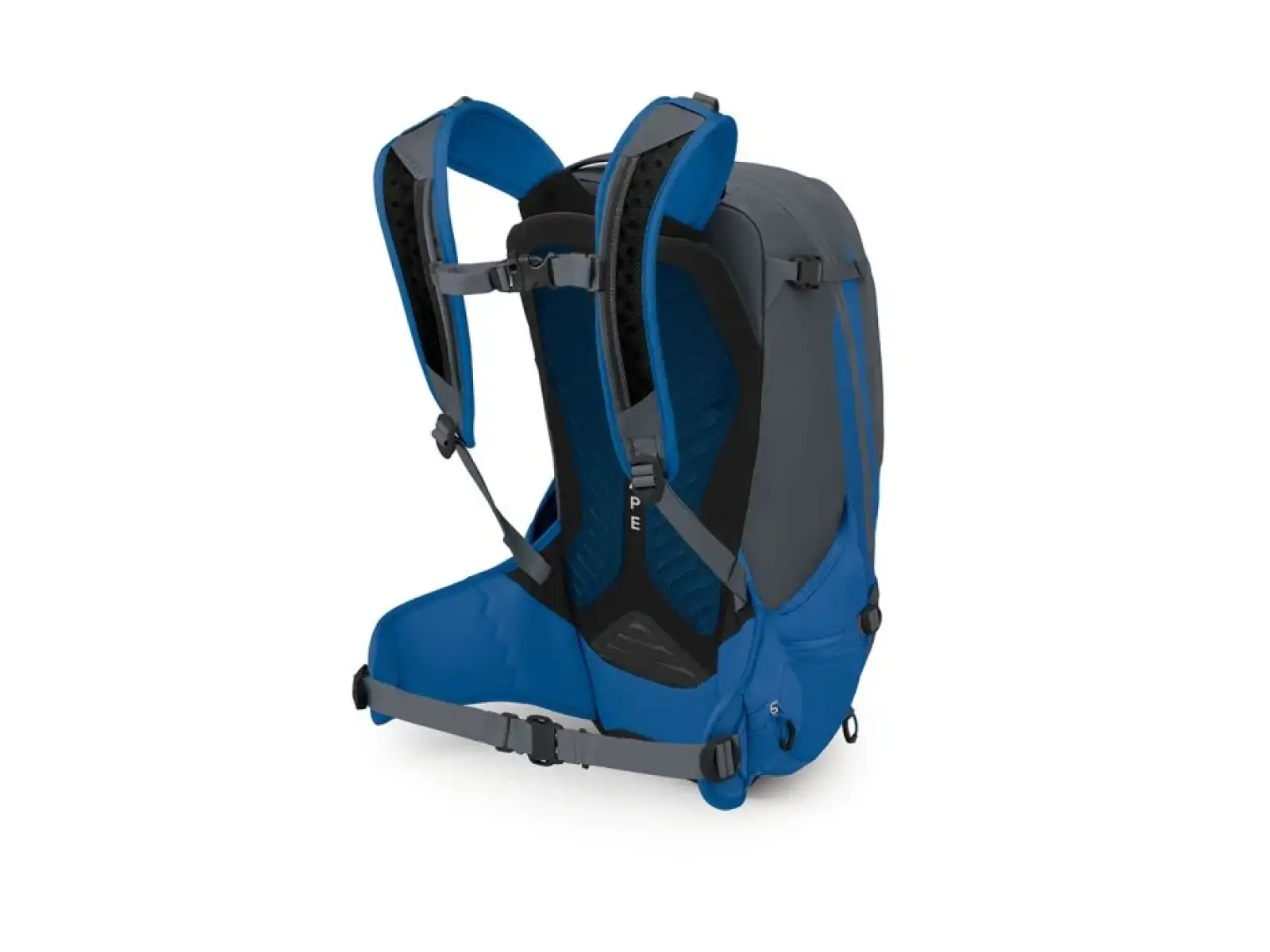 Osprey Escapist 30 l batoh Postal Blue