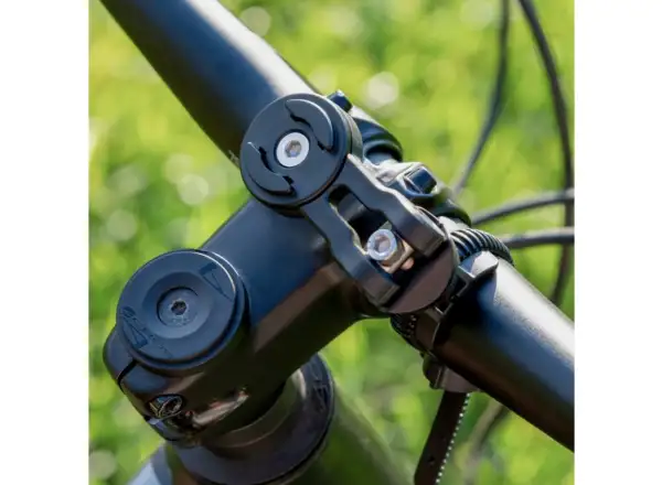 SP Connect Bike Bundle II Universal Clamp sada