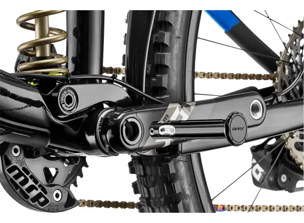 Giant Clutch Crank Core Storage multikľúč