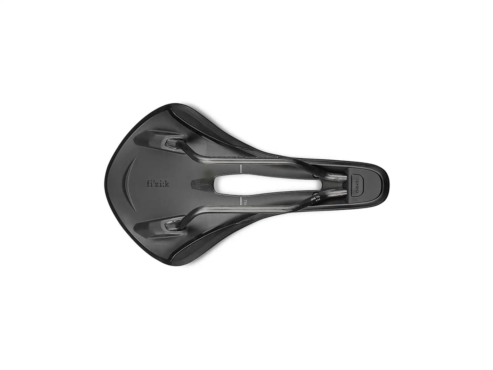 Sedlo Fizik Tempo Aliante R1 155 mm