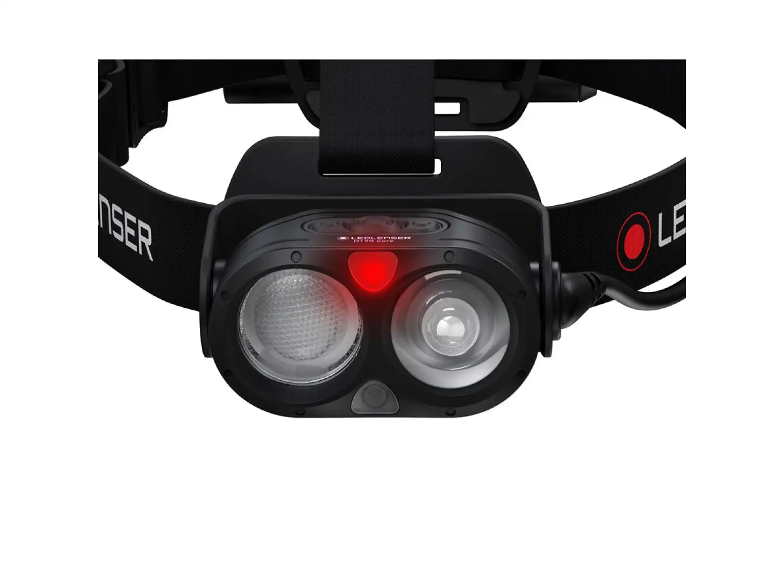 Ledlenser H19R Core čelovka