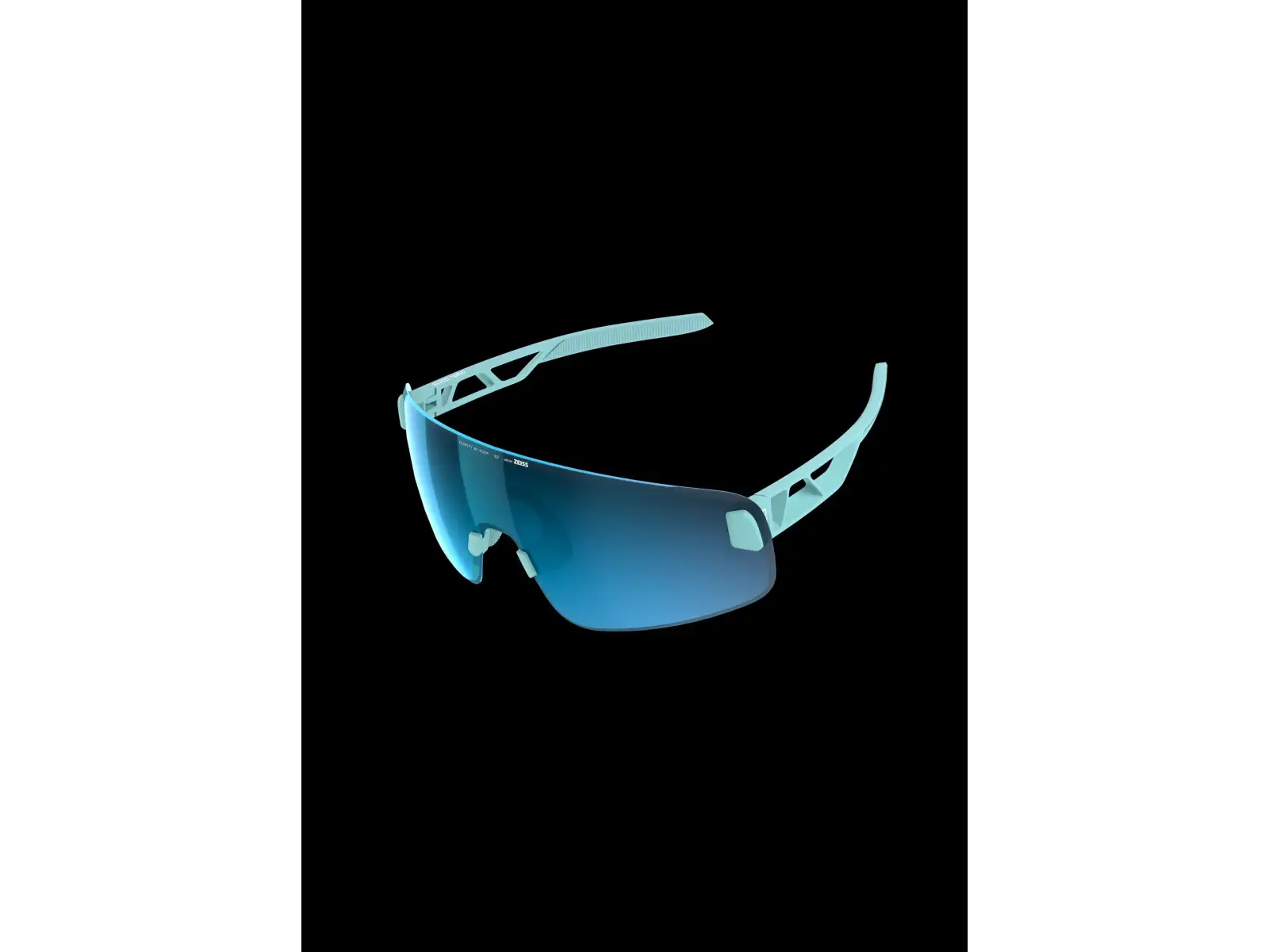 POC Elicit Toric slnečné okuliare Indicolite Blue/Clarity Universal/Sunny Turquoise