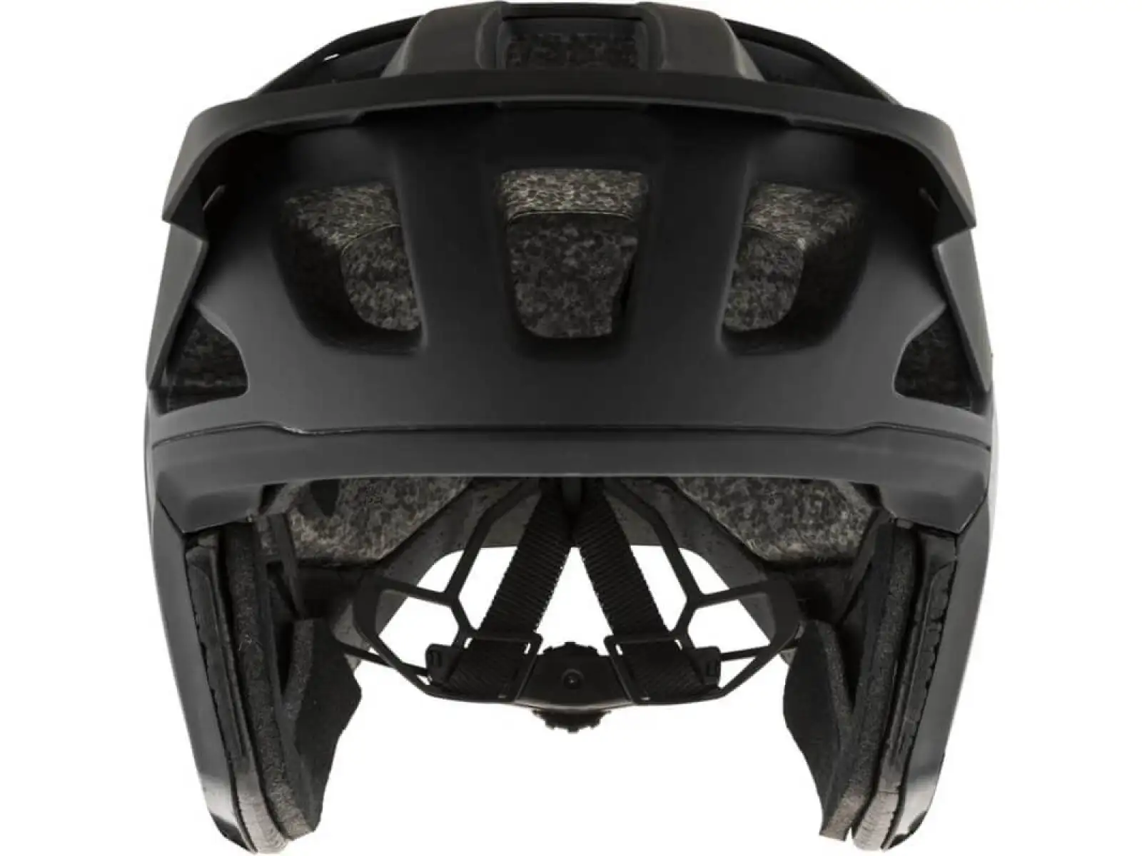 Alpina Rootage Evo prilba Black Matt, vel. L (57-61 cm)