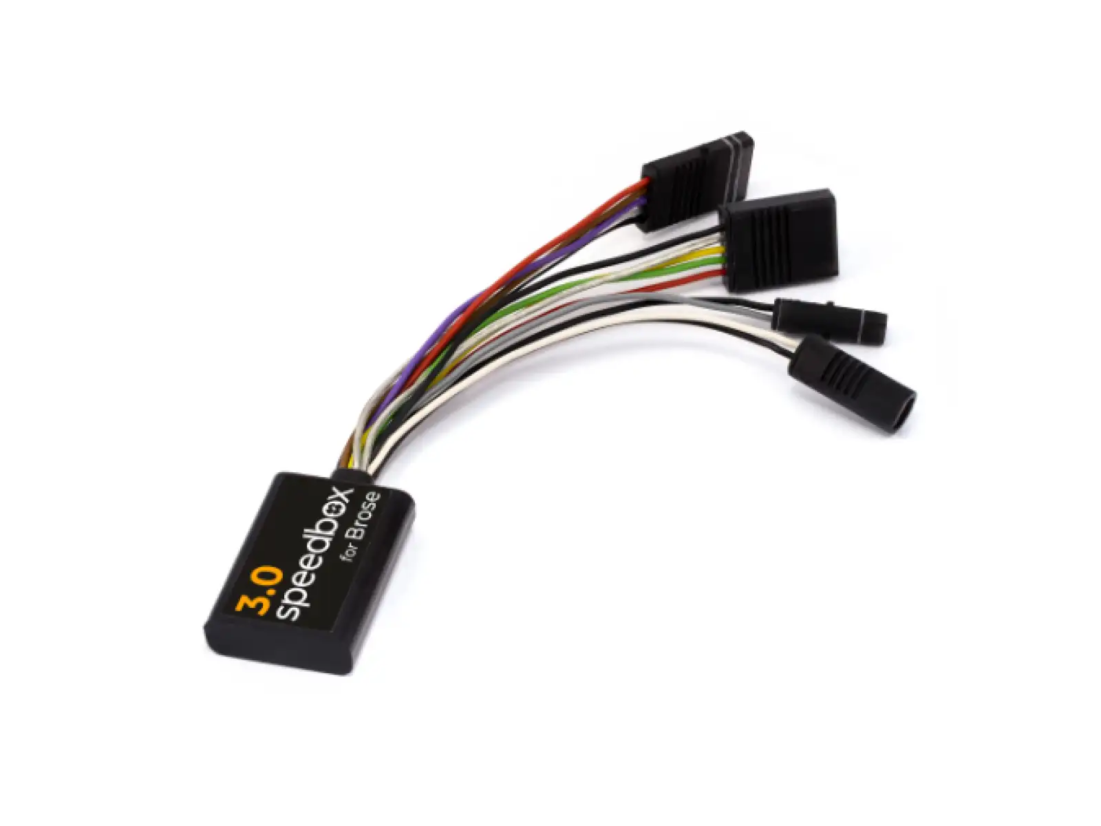 SpeedBox 3.0 pre Brose