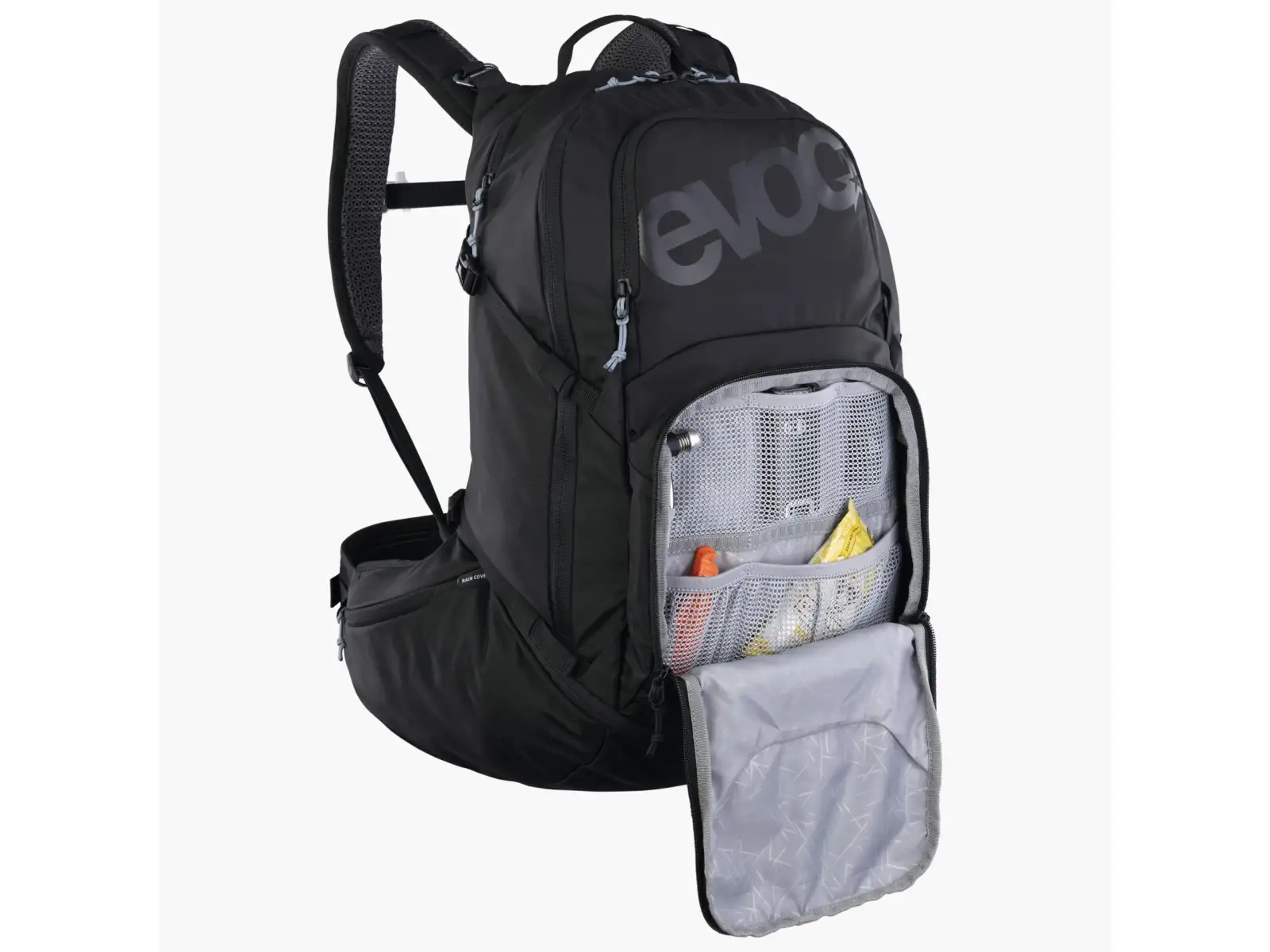 Evoc Explorer Pro 26 l batoh Čierny