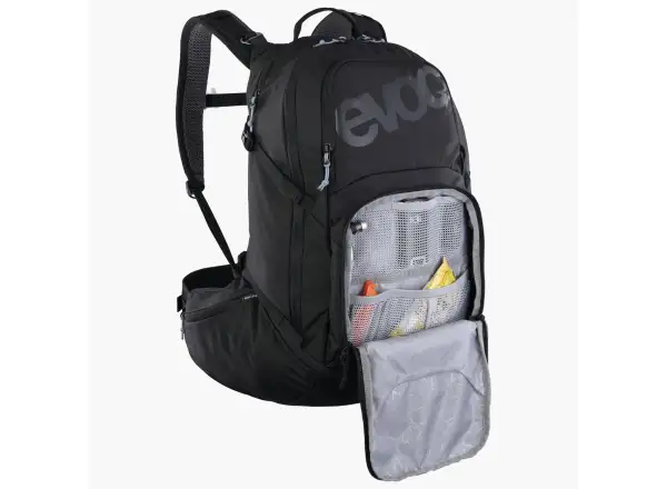 Evoc Explorer Pro 26 l batoh Čierny