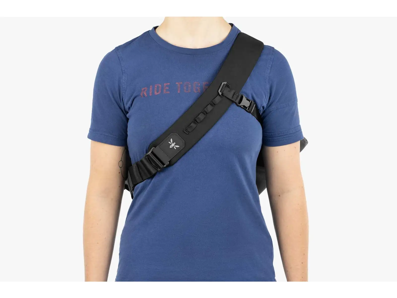 Apidura City Messenger taška 11"