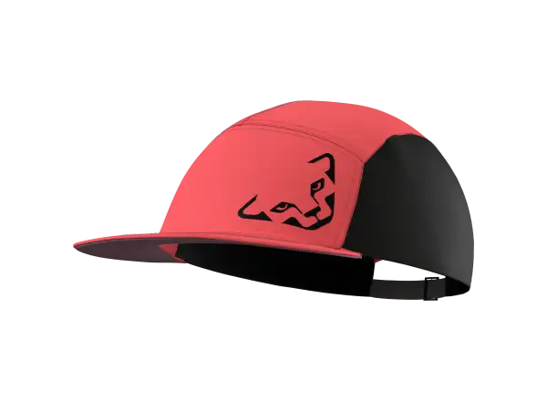 Dynafit Radical Thermal čiapka Flamingo/0720