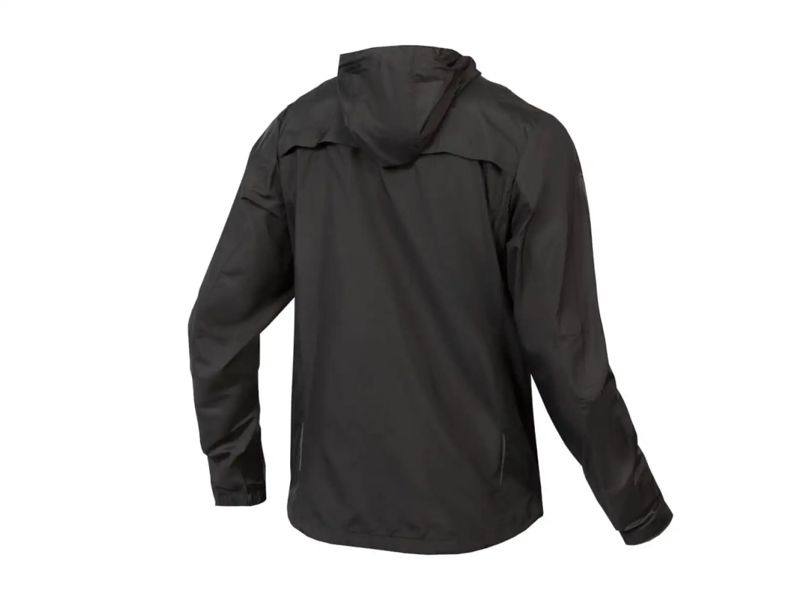Endura Hummvee WP Sheel pánska bunda Black