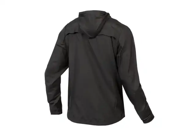 Endura Hummvee WP Sheel pánska bunda Black