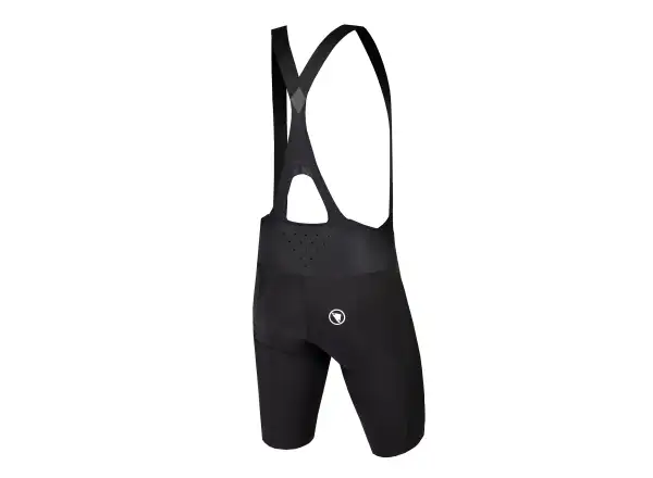Endura Pro SL EGM Long pánske nohavice s trakmi Black
