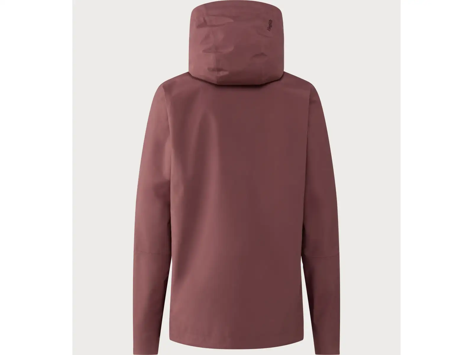Haglöfs Alert GTX dámska bunda Misty Mauve