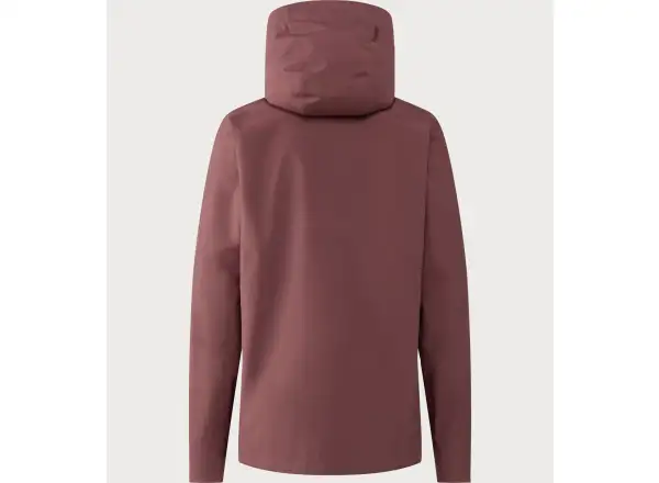 Haglöfs Alert GTX dámska bunda Misty Mauve