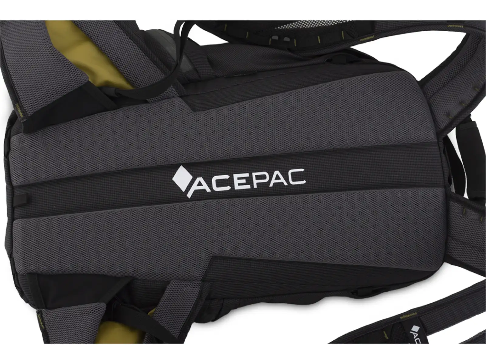 Batoh Acepac Flite MKII 20 l Black