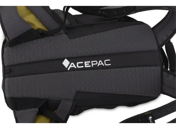 Batoh Acepac Flite MKII 20 l Black