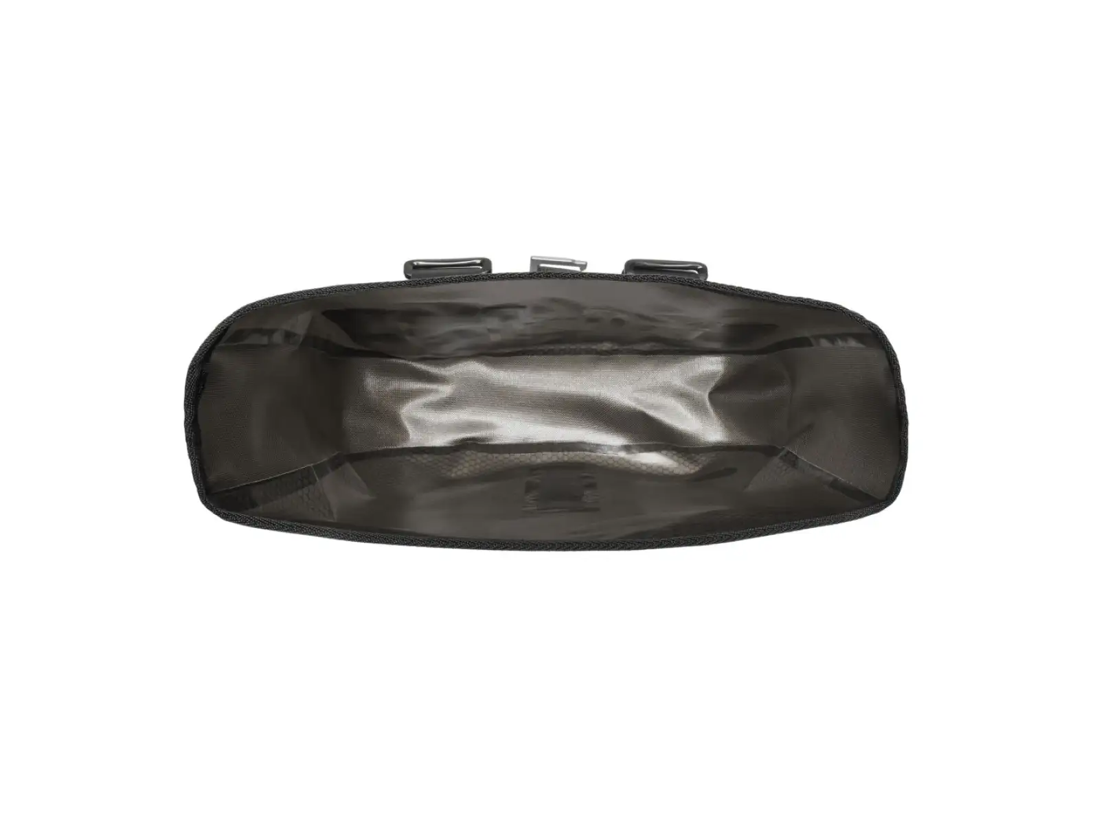Ortlieb Accessory-Pack prídavná taška na riadidlá 3,5 l Dark Sand