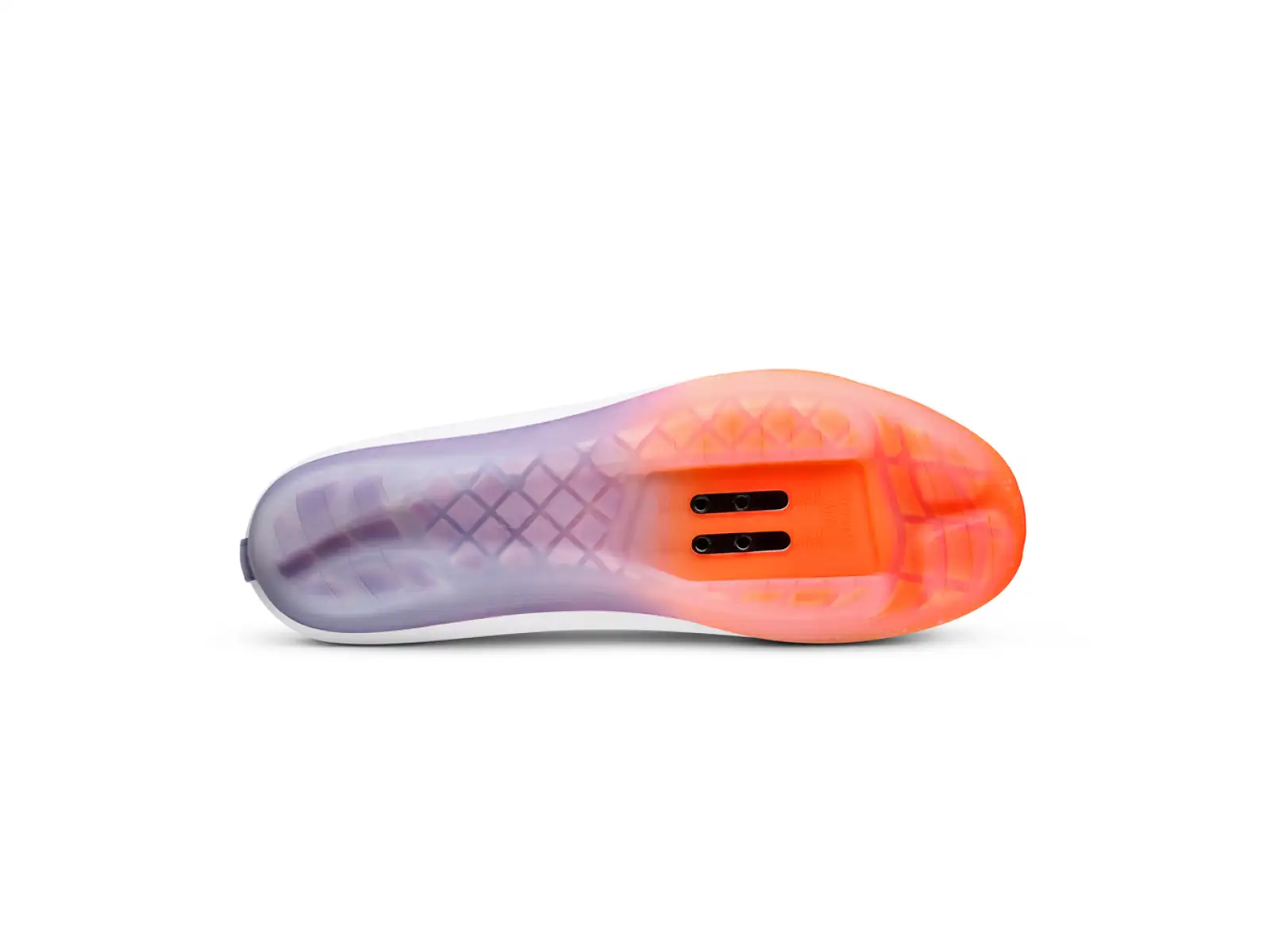 Fizik Tempo Beat gravel topánky White/Orange