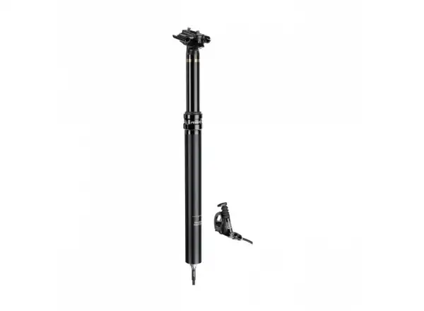 Rock Shox Reverb Stealth C1 100 mm / 31,6 mm teleskopická sedlovka + STD páka