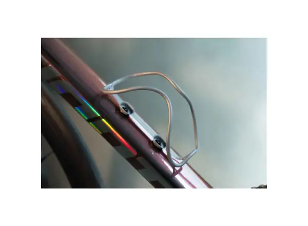 Giant Airway PRO Titanium košík na fľašu