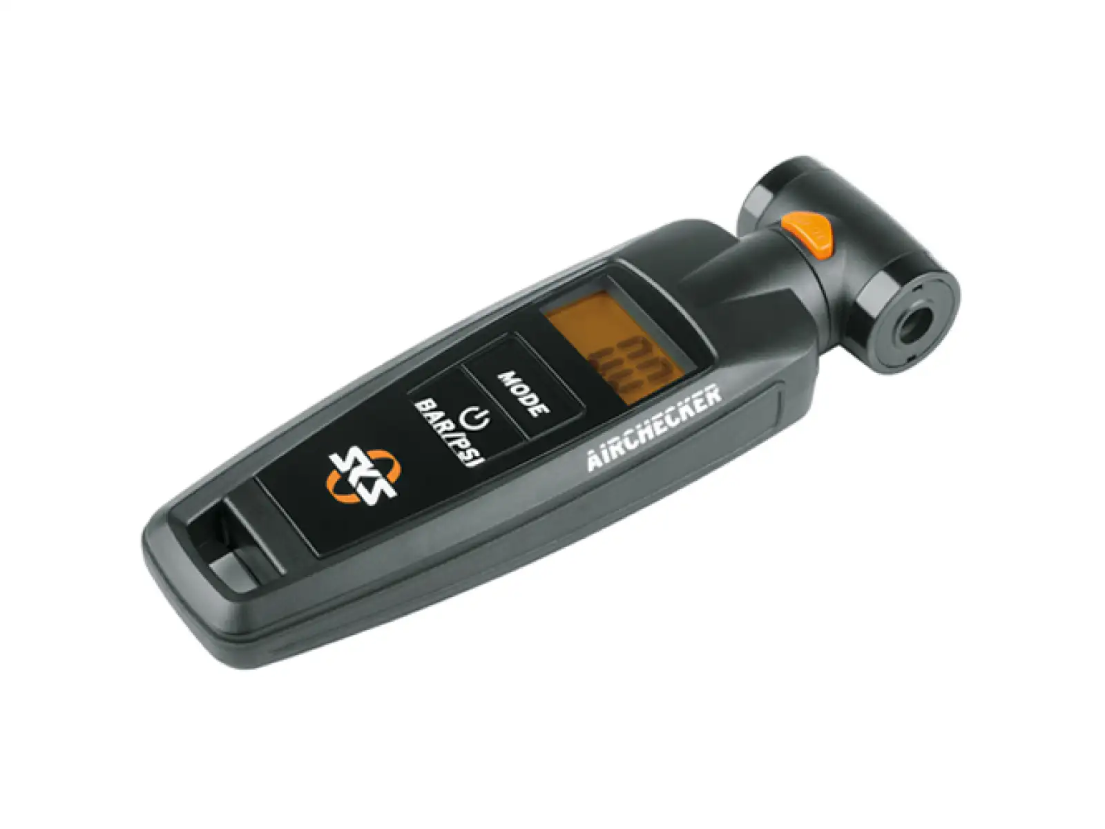 SKS AIR checker digitálny tlakomer