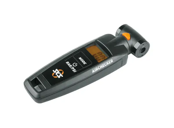 SKS AIR checker digitálny tlakomer
