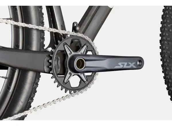 Cannondale Scalpel HT Carbon 1 horský bicykel Phoenix Yellow